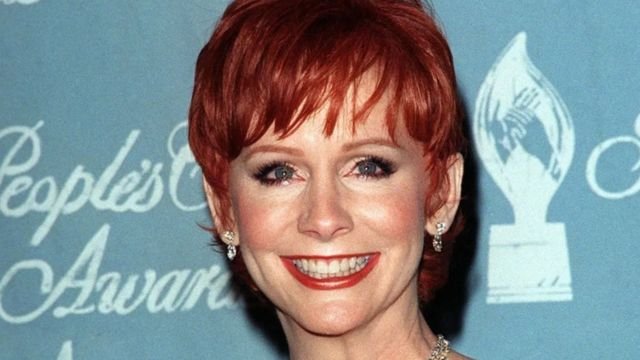 Reba McEntire Plastic Surgery