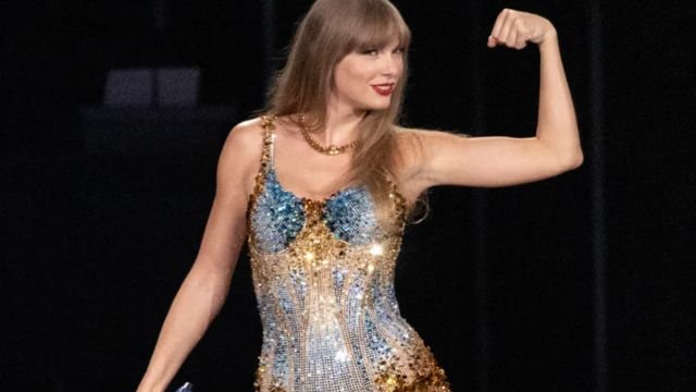 Is Taylor Swift Gay?