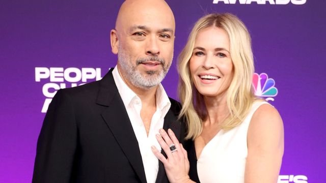 Is Jo Koy Dating?