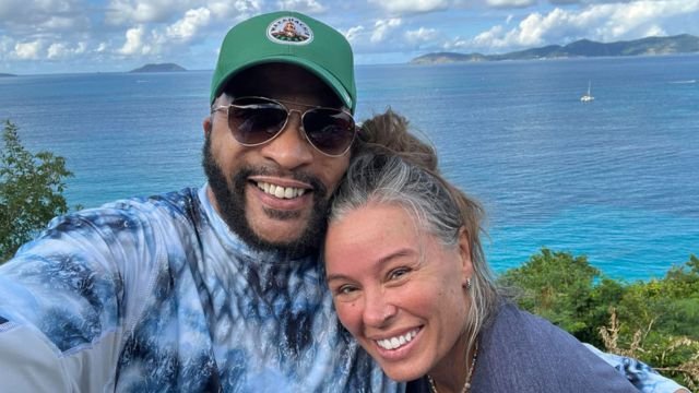 Big Al Mack Wife Aimee Hospitalized in the Virgin Islands