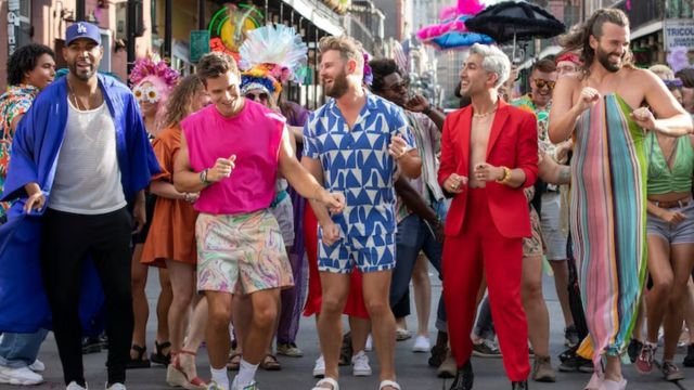 Queer Eye Season 8 Release Date