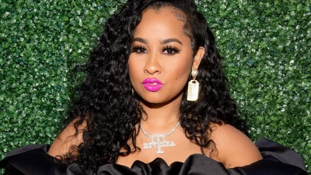 Tammy Rivera Boyfriend