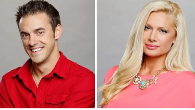 What Happened Between Dan and Janelle?
