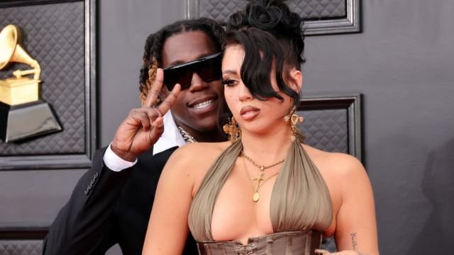 Who Is Kali Uchis Dating?