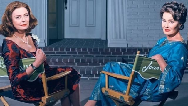 Feud Season 2 Release Date