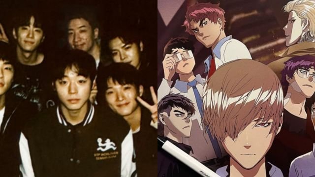 Weak Hero Class Season 2 Release Date