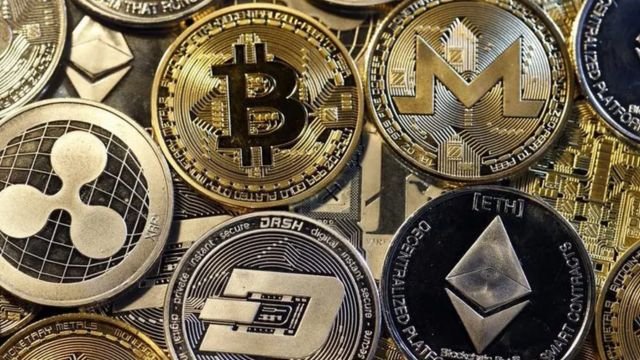 Top 10 Cryptocurrencies That Will Skyrocket in 2024