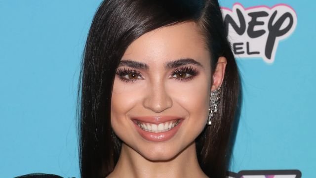 Is Sofia Carson Married?