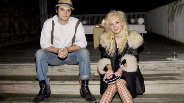 Juno Temple Boyfriend