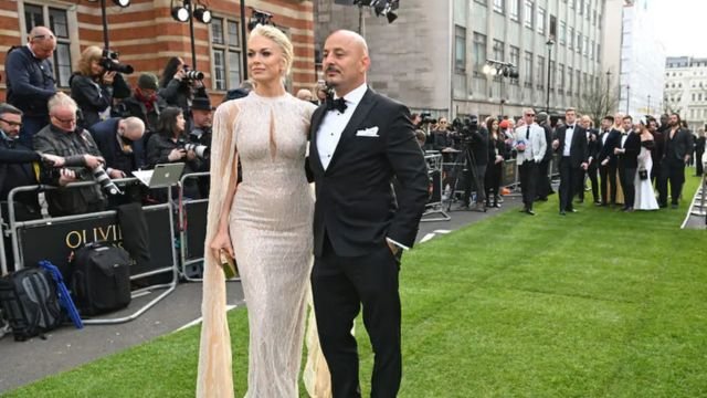 Is Hannah Waddingham Gay? 