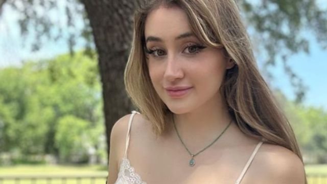 Who is Bronwin Aurora? 