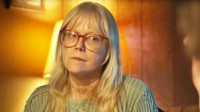 What Happened To Shelley Long?