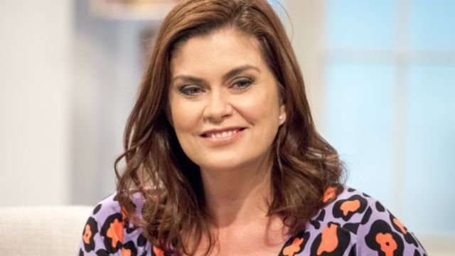 Is Amanda Lamb Pregnant?