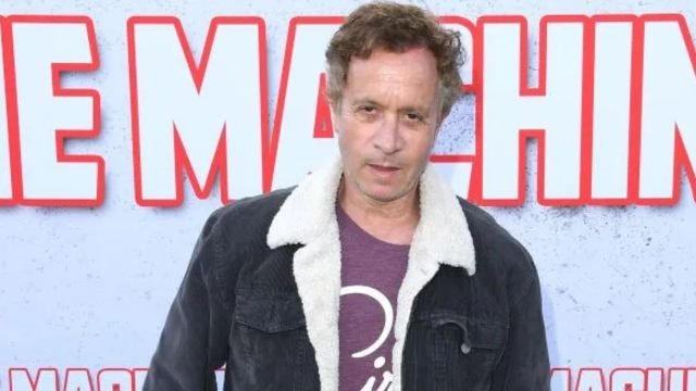 Is Pauly Shore Gay?