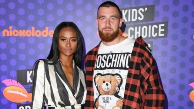 Is Travis Kelce Ex Girlfriend Pregnant?