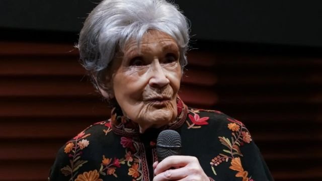 ana ofelia murguía death