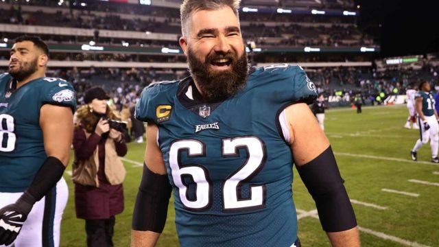 Is Jason Kelce Retiring?