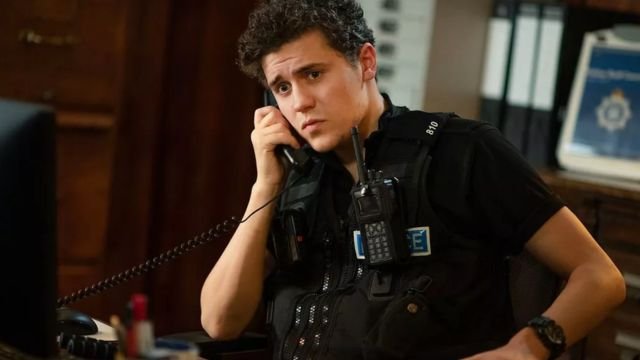 Is Dylan Llewellyn Gay?