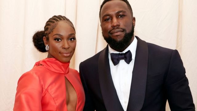 Is Sloane Stephens Pregnant?