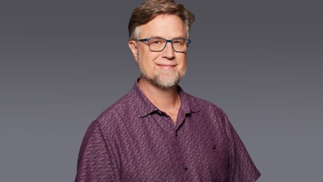 Dan Povenmire Divorce: