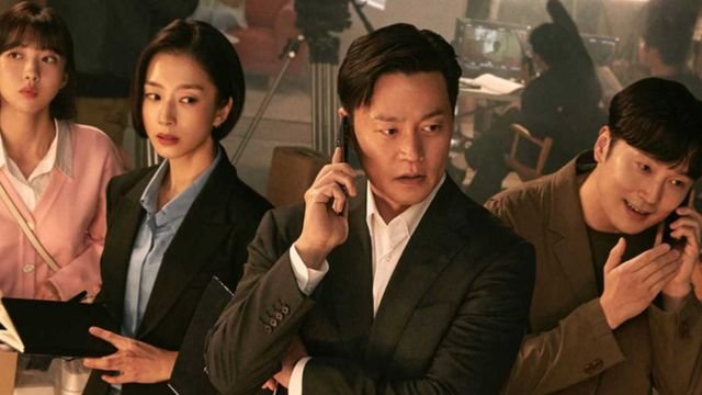 Behind Every Star Season 2 Release Date