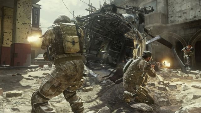 5 FPS Games That Will Keep You Busy Until GTA 6 Arrives
