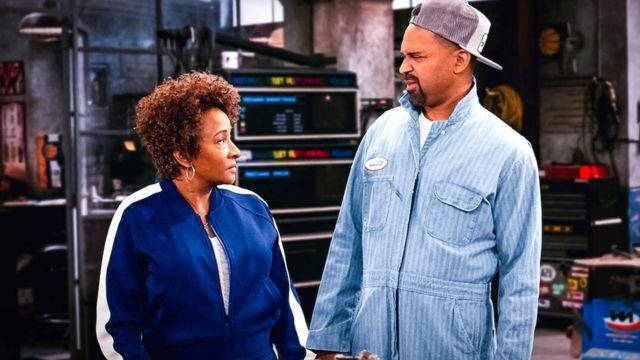The Upshaws Season 5 Release Date