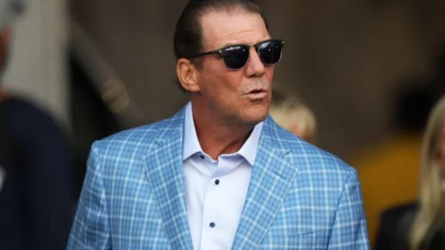 Steve Bisciotti Net Worth