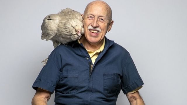 Is Dr. Pol Still Alive?