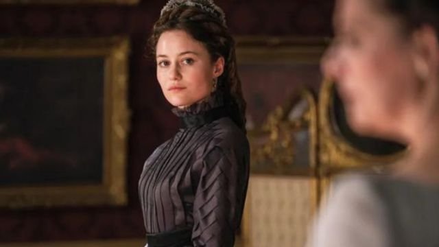 Sisi Season 4 Release Date