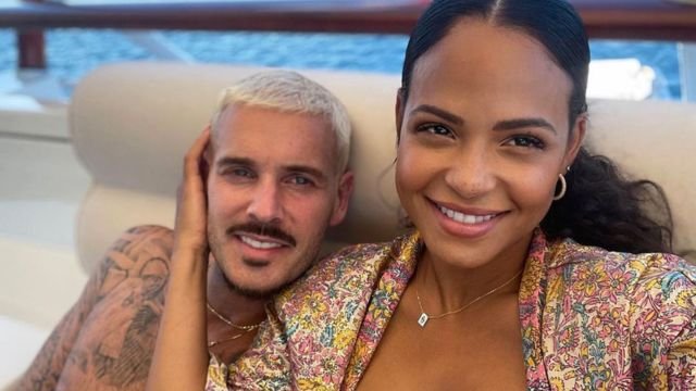 Is Christina Milian Pregnant?