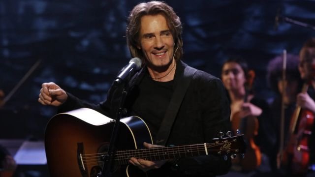 Rick Springfield Net Worth