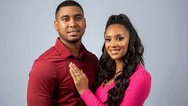 Pedro and Chantel Divorce