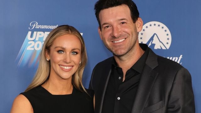 Is Tony Romo Gay?