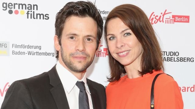 Christian Oliver Divorce