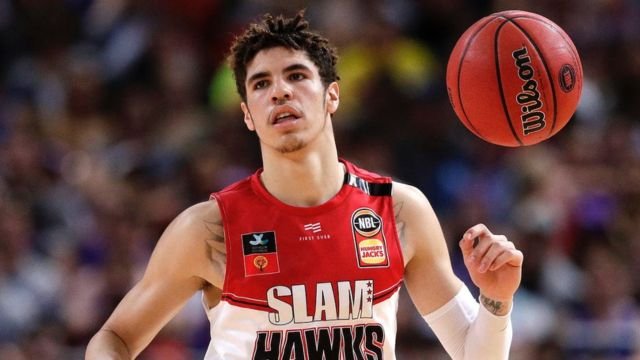 Is LaMelo Ball Gay?