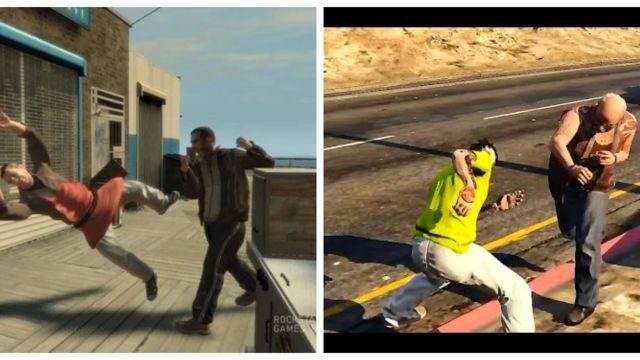 GTA 6: The 6 Features That Will Make It the Best Grand Theft Auto Ever