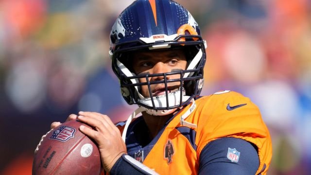 Russell Wilson Divorce: