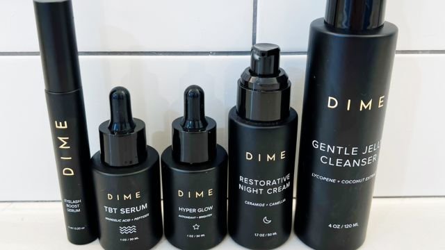 Dime Beauty Controversy