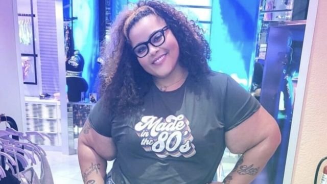 Brandi Mallory Weight Loss