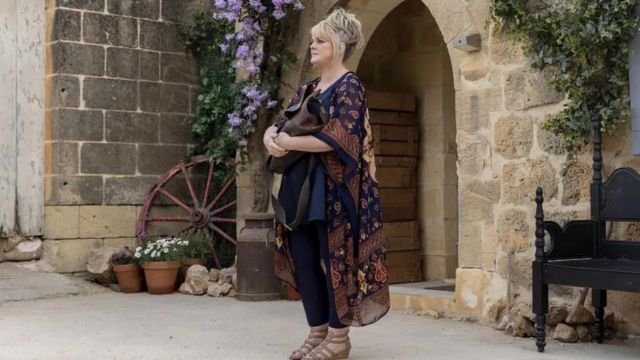 The Madame Blanc Mysteries Season 4 Release Date