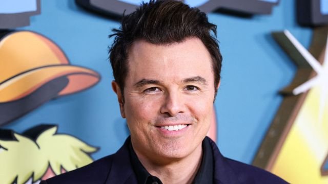 Is Seth Macfarlane Gay?