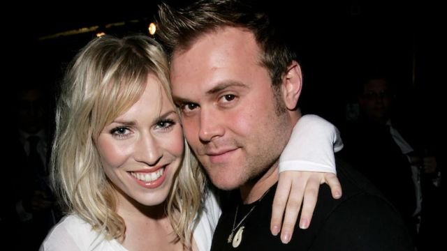 Is Daniel Bedingfield Gay?