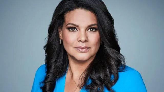Is Sara Sidner Gay?