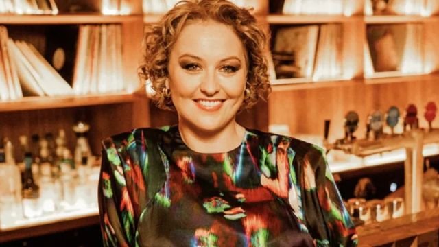 Is Zan Rowe Pregnant?