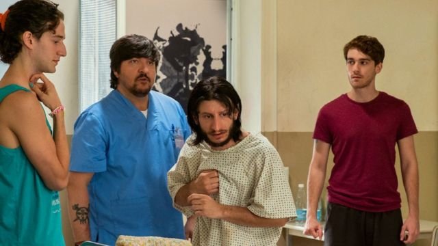 Everything Calls for Salvation Season 2 Release Date