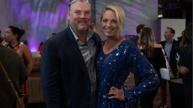 Is Jamie Yuccas Pregnant?