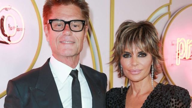Is Harry Hamlin Gay?