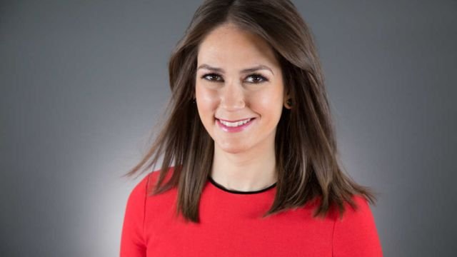 Is Jessica Tarlov Pregnant?