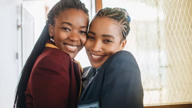 blood & water season 4 release date